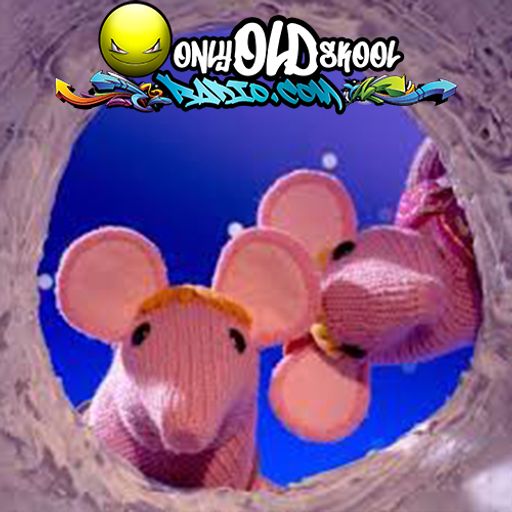Just Johno  - OnlyOldSkoolRadio.com  - Sunday 24th May 2020