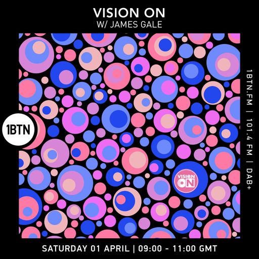 Vision On - 01.04.2023