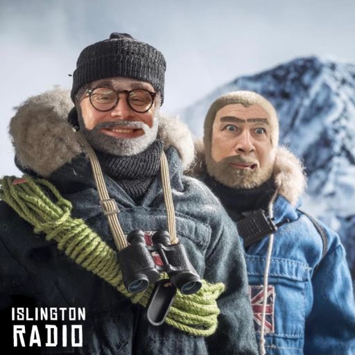 The Northern Coal Experience with Smoove & Turrell (10/02/2023)