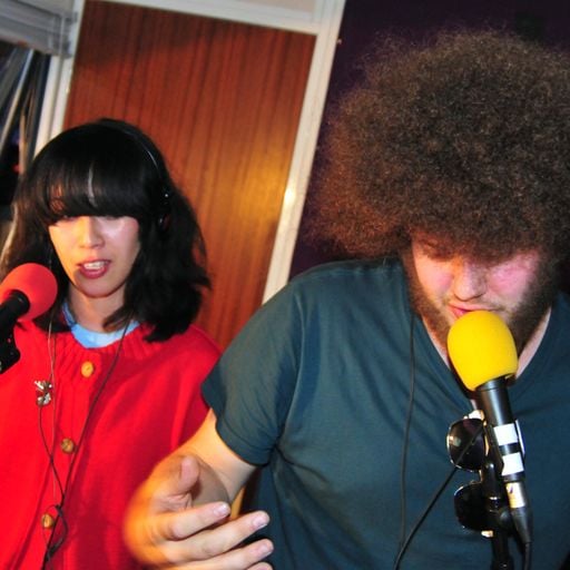 Yuck / Bestival Radio 2011