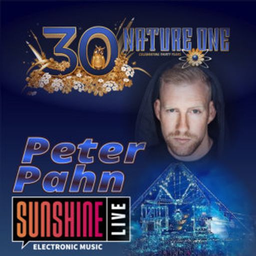 Peter Pahn - Nature One 2025 Century Circus