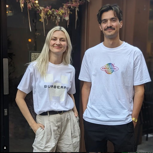 Lex On The Decks - 10/05/24 - Voices Radio