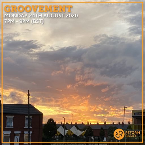 Groovement 24th August 2020