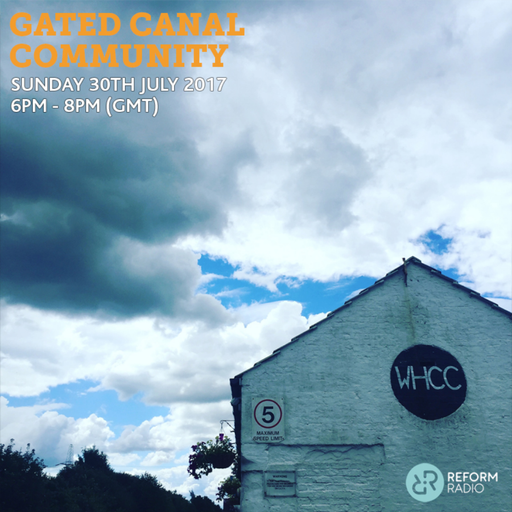 Gated Canal Community 30th July 2017