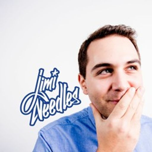 Jimi Needles - Monkey Shoulder Mix