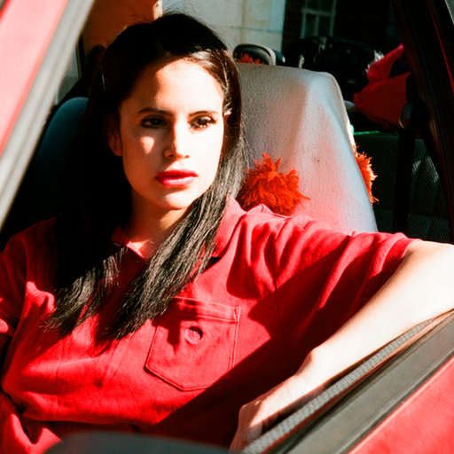 Ralph Moore with Sofia Kourtesis // 28-07-21