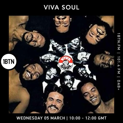 Viva Soul - 05.03.25