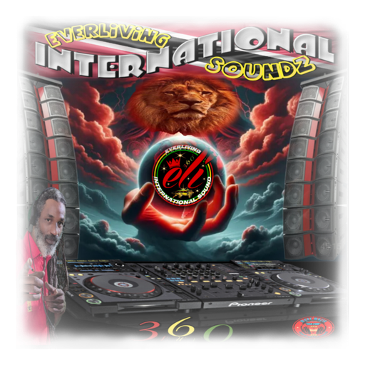 MORE MUZIK 360 {"MID WEEK MEDZ"} WITH "EVERLIVING SOUNDZ"...SELEKTAH "GARFIELD"... 07/05/25