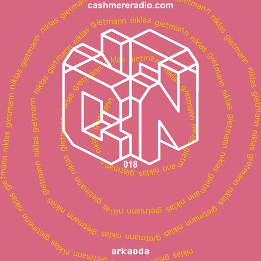 Common Narrative # 18 w/ Niklas Gietmann & Natureboy Gold 07.03.2019