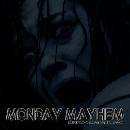 Monday Mayhem