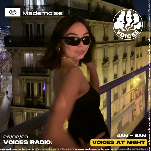 Mademoisel - 26/02/23