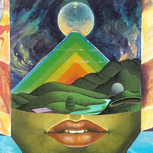 Sunday Collage by Segu