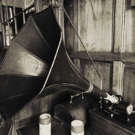 Saturday sessions - Jazz n house (12/04/25)