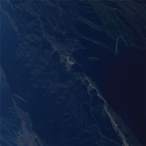Ben Lukas Boysen - Gravity Mix