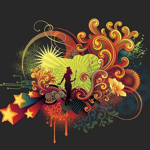 Friday Late Night Session with DJ RYTE NOU 1/1/2021