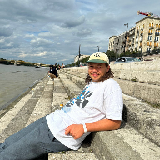 Auuk. Co Presents - Fortue  - 28/07/24 - Voices Radio