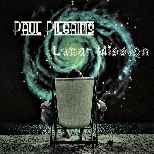 Lunar Mission - 13-7-2020 Live at Home