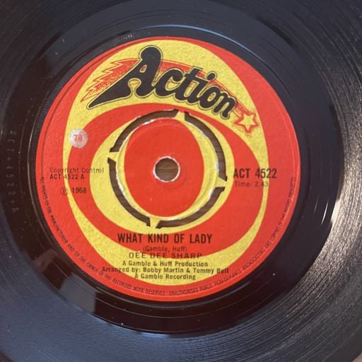 Richard Searling 'A Cellar Full Of Soul' 2.3.2025