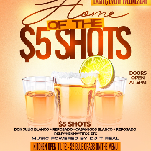 @DJT4REAL FULL SET @ THE NEW BLUE HILLSIDE NJ (1/15/25)