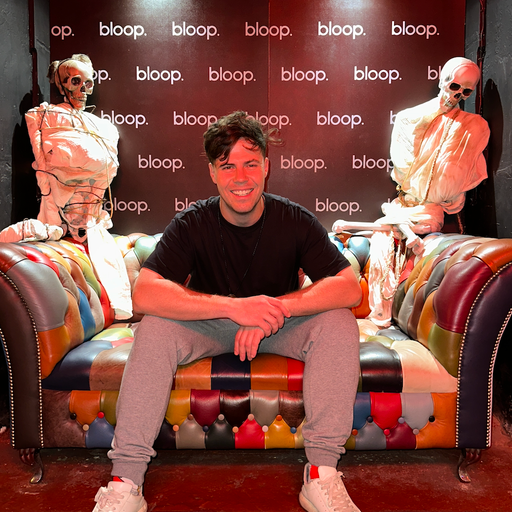 Organically Grown Beats w/ Stray Son - 04.10.25