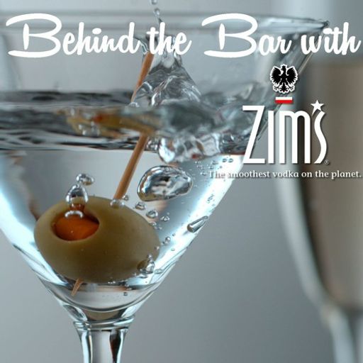 Behind the Bar with Zims - Episode 2 Behind the Bar with Meltdown