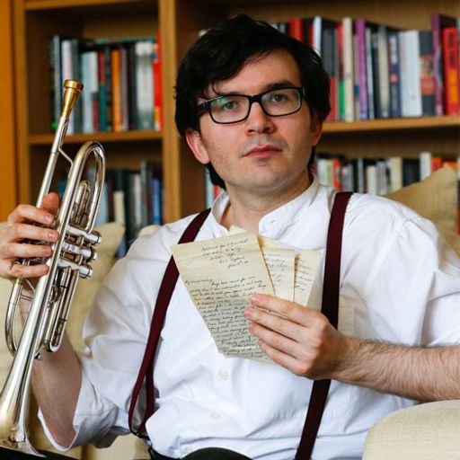 Tom Poulson: The Last Post