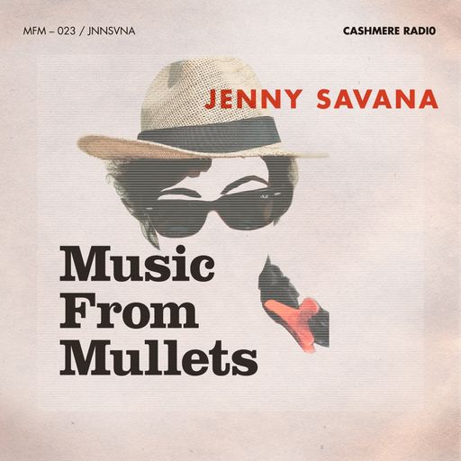 Music From Mullets #23 w/ Frinda di Lanco & Jenny Savana 13.11.2024