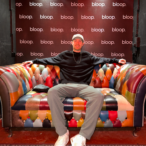 Inermu Records w/ James Dexter - 26.03.25