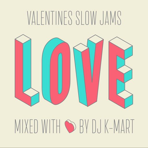 Valentines Slow Jams 