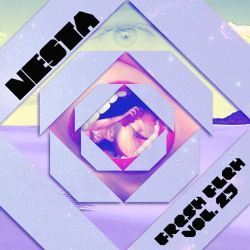 FRESH FLESH VOL.29 BY NESTA
