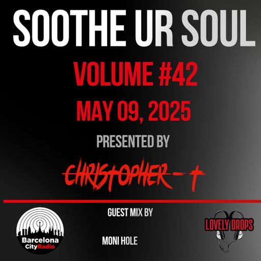 Soothe UR Soul Volume 42