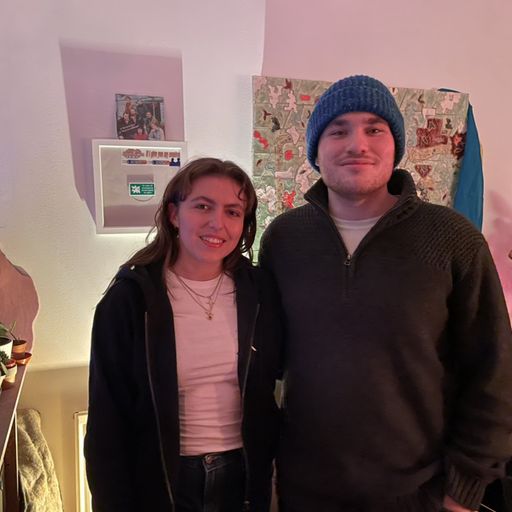 Gone Wild w. Patrick Bouch B2B Nicola Nowak - January 2024