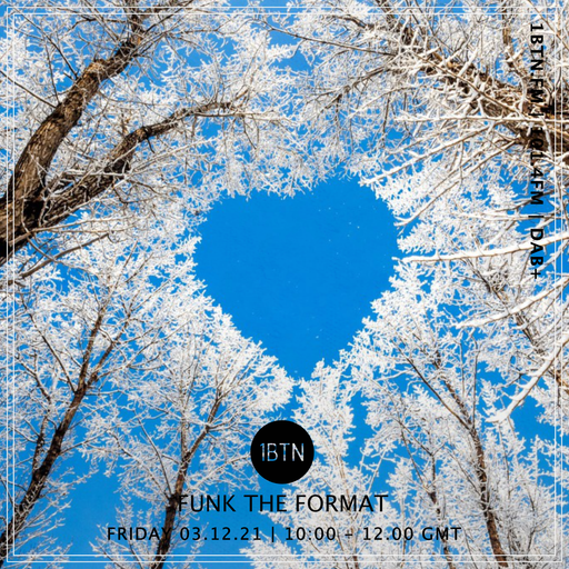 Funk The Format - 03.12.2021