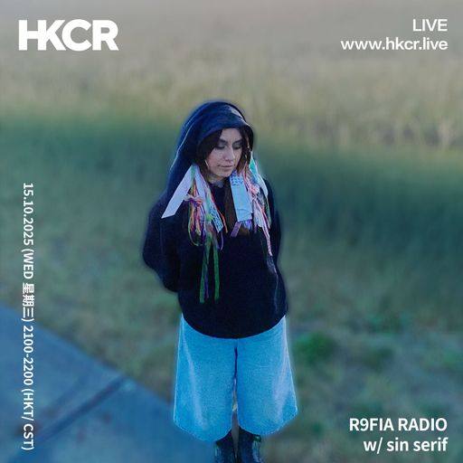 R9FIA RADIO w/ sin serif - 15/10/2025