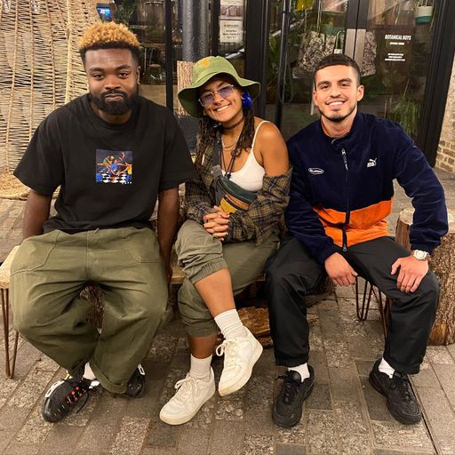 Baile Ijo - 23/09/22