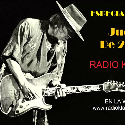 YO SOY ROCK: TRANSMISIÓN 260