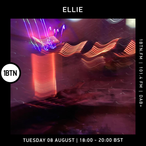 Ellie - 08.08.2023