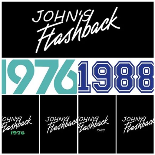 1976  19 88 flashback