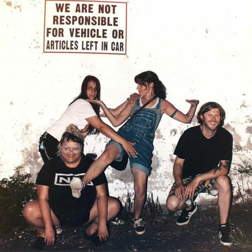 Maximum Rocknroll Radio #1915 - 31st July 2024