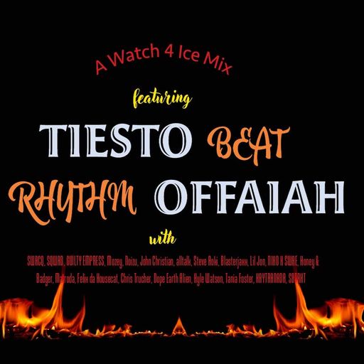 Tiësto Beat Rhythm Offaiah