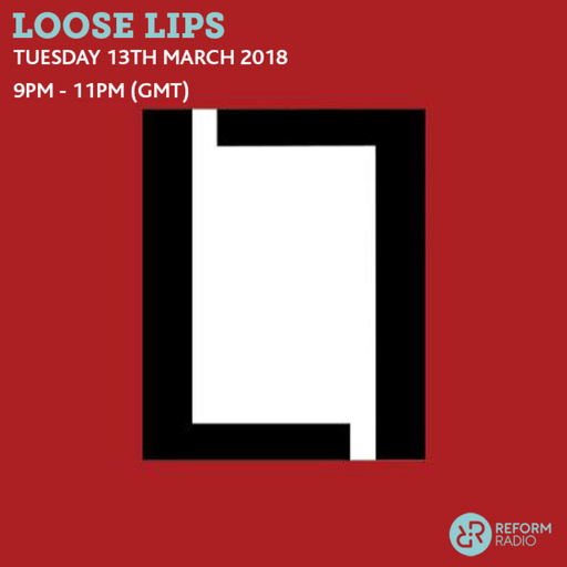Loose Lips w/ Dela (Below the Surface) 13th March 2018