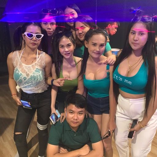 เมาทุกเม็ด ปวดกลามทุกบทเพลง #บังฟอร์ด