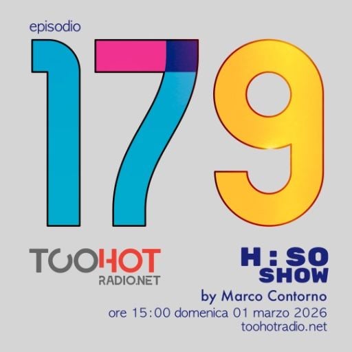 The H:SO Show by Marco Contorno: EPISODE 100 PLUS SEVENTYNINE