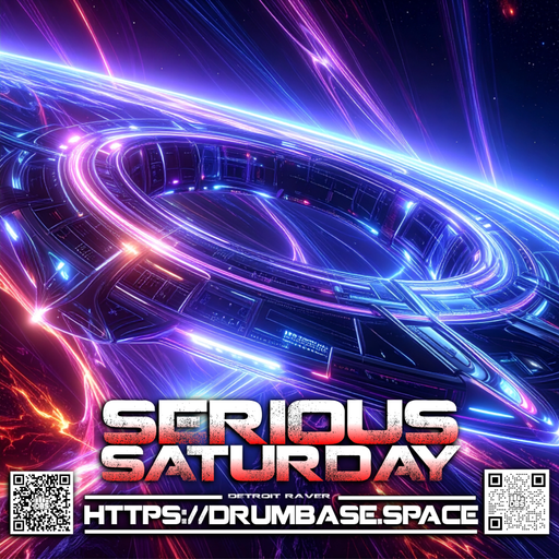 TDC: IDKWID - LIVE! on drumbase.space [02.28.26]