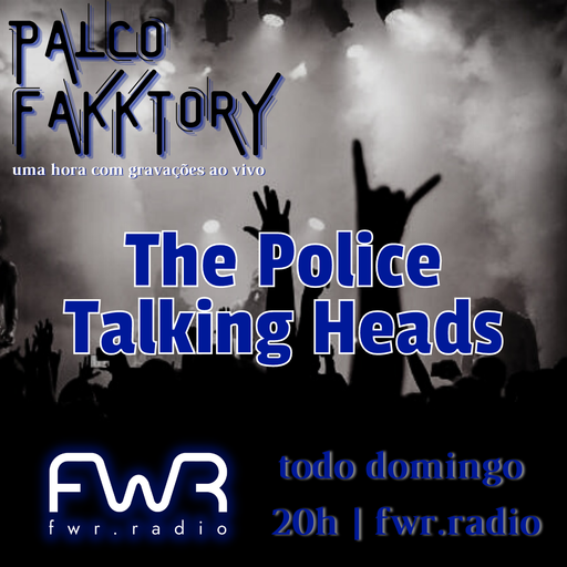 Palco Fakktory 050 - 12.12.2021