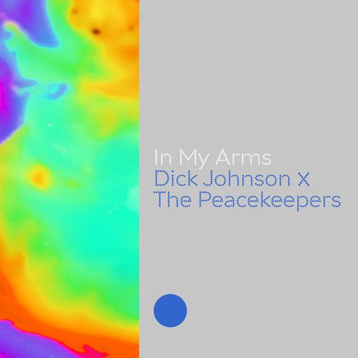 Dick Johnson Interview - Wednesday Drive 21/05/25