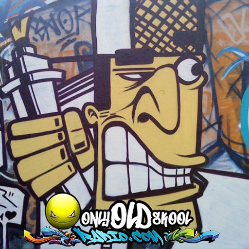 Limited Budget  - OnlyOldSkoolRadio.com - Debut Mix!! - Thursday 26th November 2020