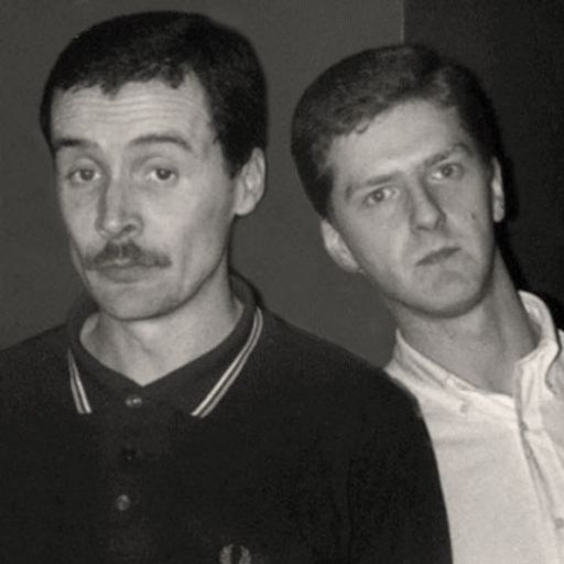 Rare Soulcial - Guy & Tony ~ 28.09.22