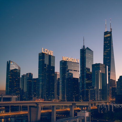 Love Monday • 24.02.25