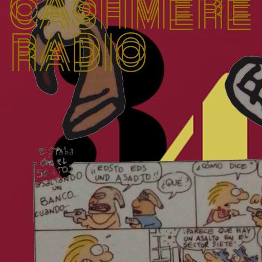 Montes Claros 34 #35 - Cómics 30.09.2021